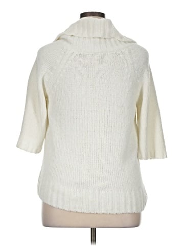 Jillian - Nicole Pullover Sweater (view 2)