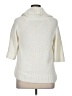 Jillian - Nicole Ivory Pullover Sweater Size 1X - photo 2