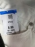 Zena Jeans Ivory Jeans Size 16 - photo 9