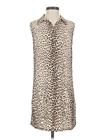 Equipment Casual Dress (view 1)