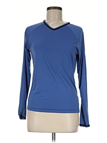 Nike Long Sleeve T-Shirt (view 1)