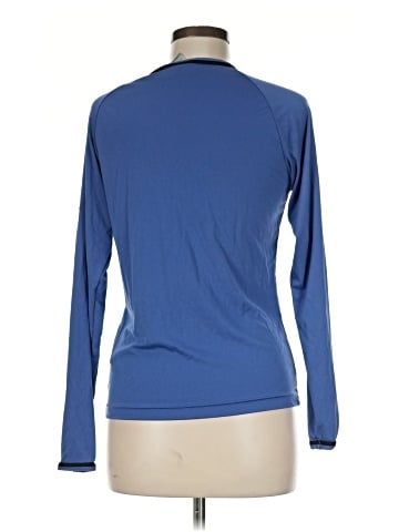 Nike Long Sleeve T-Shirt (view 2)