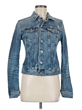 Adriano Goldschmied Denim Jacket