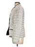 Basler 100% Acetate Stripes Gray Blazer Size UK 16 / US 12 - photo 5