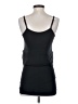 a:glow Solid Black Tank Top Size Sm Maternity - photo 2
