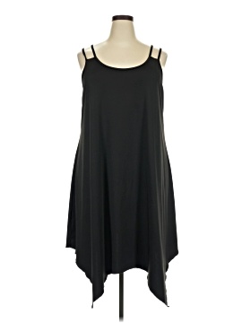 Shein Curve Casual Dress