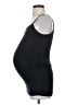 a:glow Solid Black Tank Top Size Sm Maternity - photo 5