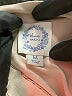 Blue Rain 100% Polyester Floral Ivory Pink Shorts Size M - photo 3