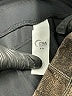 Zyia Active Metallic Black Active Pants Size 8 - 10 - photo 7