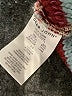 Dear John Teal Long Sleeve Top Size S - photo 8