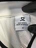 Daily Sports 100% Polyester White Vest Size M - photo 6