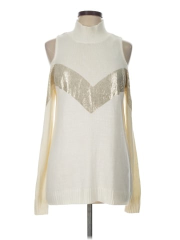 Saks Fifth Avenue Sweater Vest (view 1)