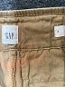 Gap Tan Khakis Size 0 - photo 7