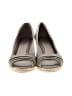 Life Stride Gray Tan Wedges Size 10 - photo 2