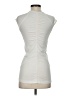 Athleta Ivory Sleeveless T-Shirt Size XXS - photo 2