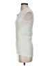 Athleta Ivory Sleeveless T-Shirt Size XXS - photo 5
