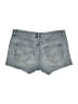 Assorted Brands Blue Denim Shorts Size 27 waist - photo 2