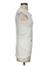 Athleta Ivory Sleeveless T-Shirt Size XXS - photo 4