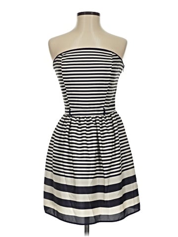 Double Zero Casual Dress (view 1)