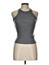 WSLY Gray Tank Top Size L - photo 1
