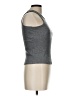 WSLY Gray Tank Top Size L - photo 4
