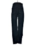 Express Blue Jeans Size 0R - photo 2