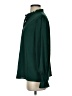 Unbranded 100% Polyester Green Long Sleeve Blouse Size S - photo 5
