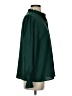 Unbranded 100% Polyester Green Long Sleeve Blouse Size S - photo 4