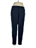 we wander Solid Blue Track Pants Size XL - photo 1