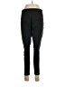 Express Solid Black Active Pants Size L - photo 1