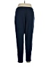 we wander Solid Blue Track Pants Size XL - photo 2