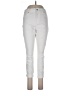 d.jeans Ivory Jeans Size 10 - photo 1