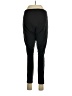 Express Solid Black Active Pants Size L - photo 2
