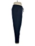 we wander Solid Blue Track Pants Size XL - photo 4