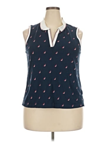 Nautica Tank Top (view 1)