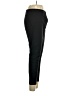 Express Solid Black Active Pants Size L - photo 4