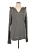Gypsy 05 Gray Pullover Sweater Size L - photo 1