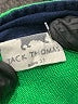 Jack Thomas 100% Cotton Green Pullover Sweater Size 3T - photo 3