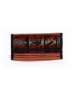 Unbranded Orange Wallet One size - photo 1