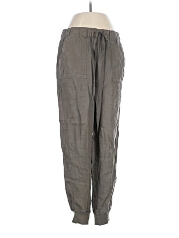 Joie Linen Pants (view 1)