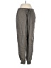 Joie 100% Linen Gray Linen Pants Size XS - photo 1