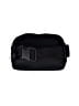 TnAction 100% Nylon Black Belt Bag One size - photo 2