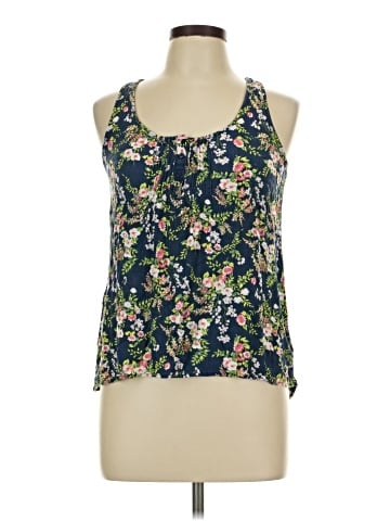 Princess Vera Wang Sleeveless Blouse (view 1)