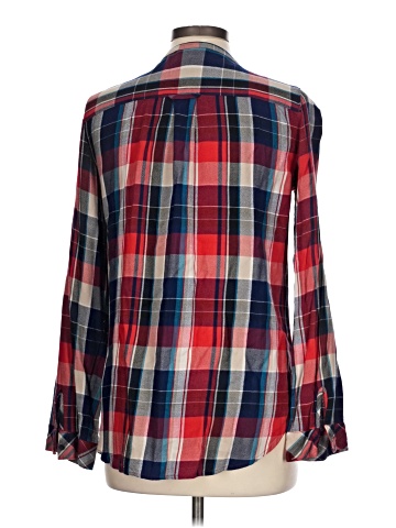 C&C California Long Sleeve Button-Down Shirt (view 2)