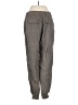 Joie 100% Linen Gray Linen Pants Size XS - photo 2