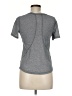 Lululemon Athletica Gray Active T-Shirt Size 8 - photo 2