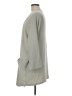 DONNI Gray Cardigan One size - photo 5