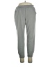 Democracy Solid Gray Casual Pants Size XL - photo 1