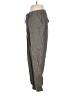 Joie 100% Linen Gray Linen Pants Size XS - photo 5