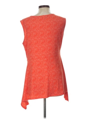 Chaus Sleeveless Top (view 2)